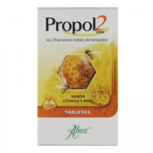 Propol 2 Emf, tabletas, 30 tabletas
